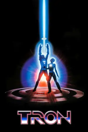 Poster to the movie "Tron" #641706