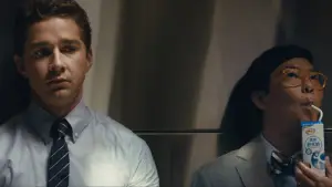 Backdrop to the movie "Transformers: Dark of the Moon" #810732