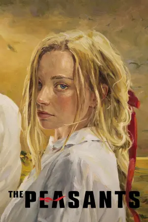 Poster to the movie "The Peasants" #195073