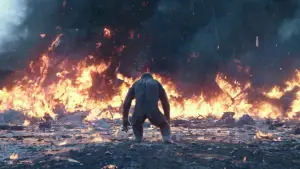 Backdrop to the movie "War for the Planet of the Apes" #585969