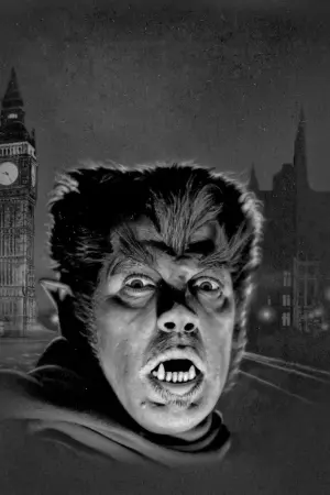 Werewolf of London