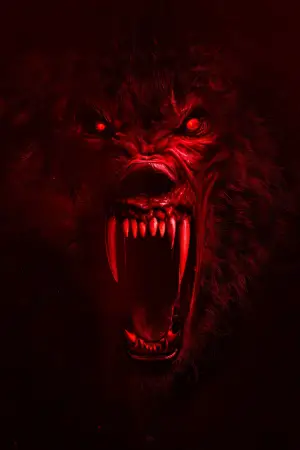 Poster to the movie "Werewolves" #614157