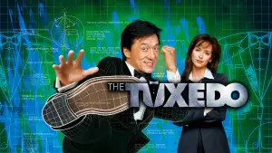 Backdrop to the movie "The Tuxedo" #719105