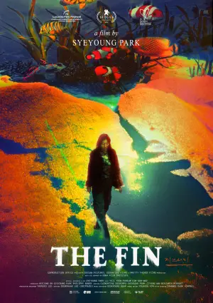 Poster to the movie "The Fin" #708298