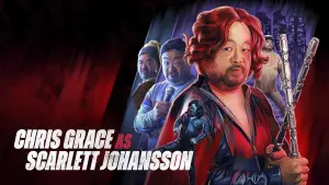 Backdrop to the movie "Chris Grace: As Scarlett Johansson" #935714