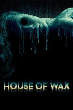 House of Wax
