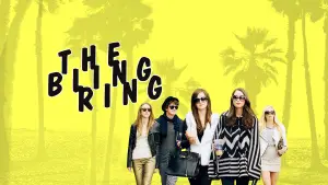 Backdrop to the movie "The Bling Ring" #873459