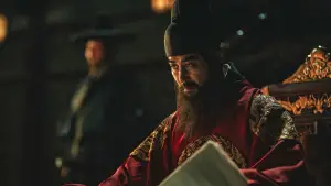 Backdrop to the movie "Uprising" #615813