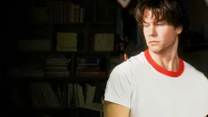 Backdrop to the movie "Joe