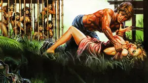 Backdrop to the movie "Amazon Jail" #771959