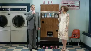 Backdrop to the movie "Anchorman 2: The Legend Continues" #791759