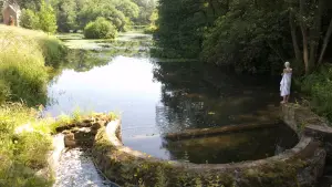 Backdrop to the movie "Atonement" #592979