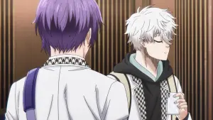 Backdrop to the movie "BLUELOCK: Episode Nagi" #502764