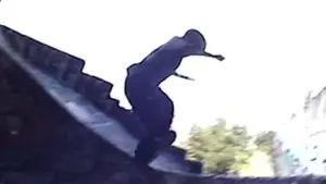 Backdrop to the movie "Castration Movie Chapter iii. Junior Ghosts—Premorphic Drift; a fragmentary passage" #771817