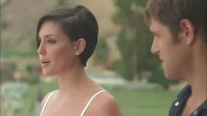 Backdrop to the movie "Finish Line" #687916