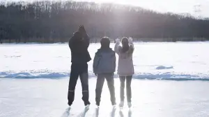 Backdrop to the movie "My Sunshine" #539883