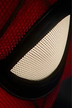 Poster to the movie "Spider-Man: Far From Home" #556879