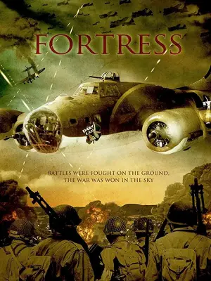 Poster to the movie "Fortress" #712474