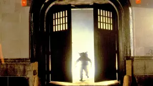 Backdrop to the movie "Ghostbusters II" #585873