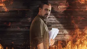 Backdrop to the movie "10 Days of a Curious Man" #615142