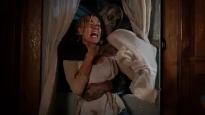 Backdrop to the movie "He