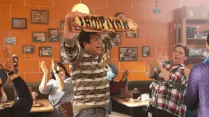 Backdrop to the movie "Pita Hall" #718067