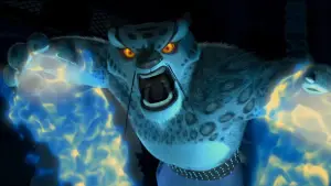 Backdrop to the movie "Kung Fu Panda" #568999