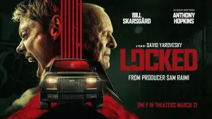 Backdrop to the movie "Locked" #586714