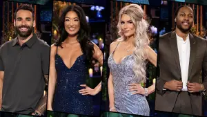 Backdrop to the movie "Love Is Blind: The Reunion" #771095