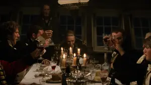 Backdrop to the movie "Master and Commander: The Far Side of the World" #650792