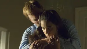 Backdrop to the movie "Towelhead" #465891