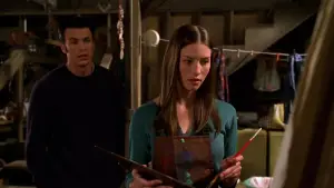 Backdrop to the movie "Not Another Teen Movie" #644562