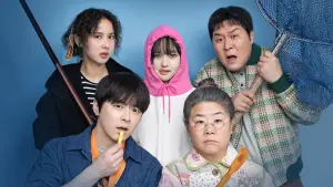 Backdrop to the movie "My Daughter is a Zombie" #569079