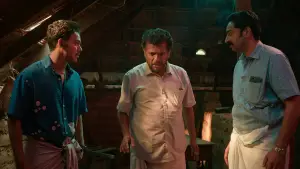 Backdrop to the movie "Bharathanatyam 2 Mohiniyattam" #796456