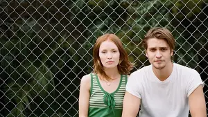 Backdrop to the movie "Shangri-La Suite" #397896