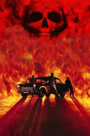 Poster to the movie "Sometimes They Come Back" #405197