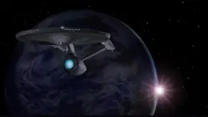 Backdrop to the movie "Star Trek II: The Wrath of Khan" #722298