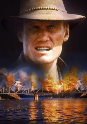 Poster to the movie "Sweepers" #735696