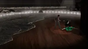 Backdrop to the movie "Tetro" #724078