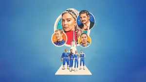 Backdrop to the movie "The Fantastic Four" #519153