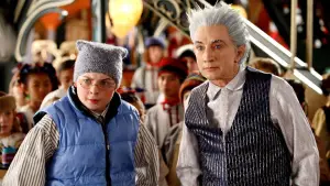 Backdrop to the movie "The Santa Clause 3: The Escape Clause" #727576