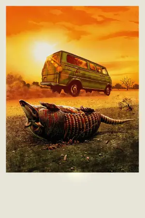 Poster to the movie "The Texas Chain Saw Massacre" #629171