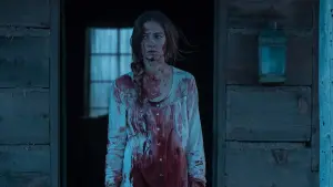 Backdrop to the movie "The Wind" #461784