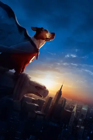 Poster to the movie "Underdog" #398501