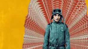 Backdrop to the movie "Mickey 17" #556360