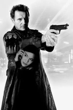 Poster to the movie "Taken 2" #638182
