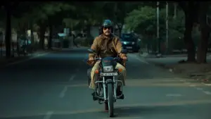 Backdrop to the movie "Sector 36" #683014