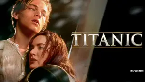 Backdrop to the movie "Titanic" #521435