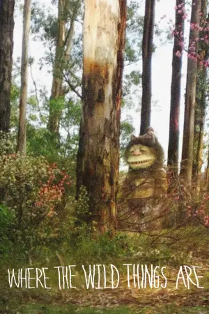 Where the Wild Things Are