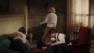 Backdrop to the movie "Bonnie and Clyde" #811764